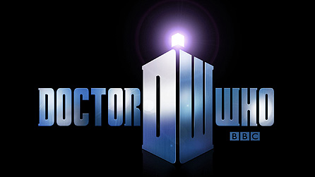 Doctor Who