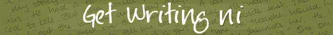 Get Writing NI