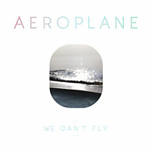 Review of We Can’t Fly Review of We Can’t Fly