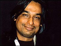 पार्थो सेन गुप्ता