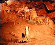 Kents Cavern