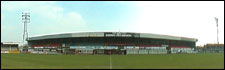 Edgar Street.