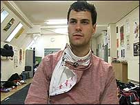 Alex O'Connell
