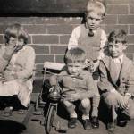 With Joyce Appleton, Clifford Cawton and Brian Marshall.