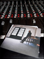 Tony Christie's album, Made in Sheffield