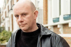 Nick Hornby