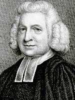 Charles Wesley