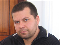Stănică