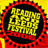 Reading and Leeds festival