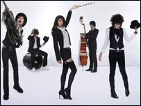 Sohodolls