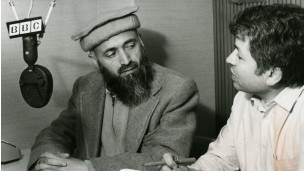 برهان الدین برانی