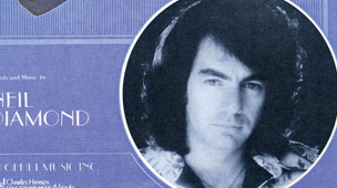 Song Sung Blue|70|Neil Diamond 