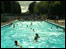 Portora pool