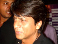 शाहरुख़ ख़ान