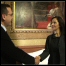 Caroline Flint ve Emre Bal