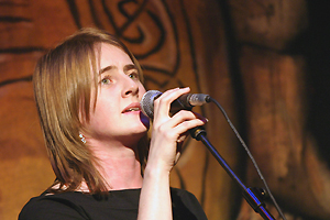 Karine Polwart