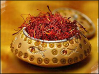 زعفران