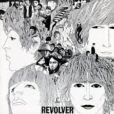 Review of Revolver