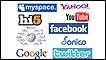 Compañías que han revolucionado Internet