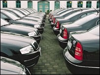 Škoda Auto