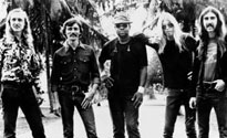 Allman Brothers Band