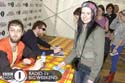 At Radio 1's Big Weekend