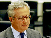Giulio Tremonti