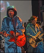 Super Furry Animals