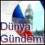 Dünya Gündemi