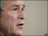 اسرائیلی وزیر اعظم اور فلسطینی رہنما 