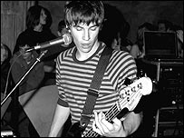 Josh from Pinstripe (Brad Wakefield)