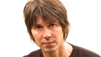 Physicist Brian Cox tells Matthew Parris about his hero
