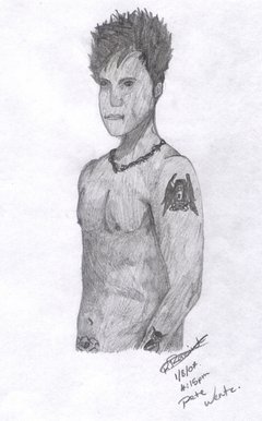 Pete Wentz