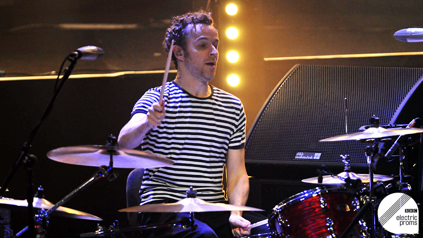 Doves at the Electric Proms 2009