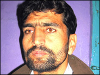  فاروق احمد ڈار 