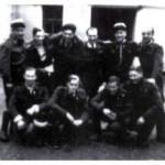 Taken by member of the Gendarme.