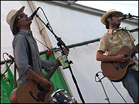 Farther - Dorset Unsigned Music Award 