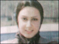 دلارا دارابی