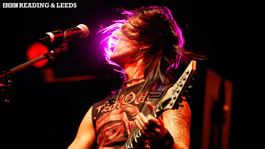 Bullet For My Valentine