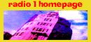 Radio 1 Homepage