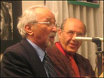 جعفر والی