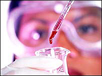 达尔文的进化论最近不断收到其它理论的挑战