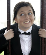 Traffaldino in a bit of a bind!