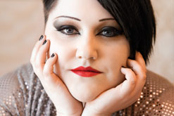 Beth Ditto