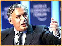 بینک کے لئے چلینج ترقی کی شرح کو برقرار رکھنا ہے