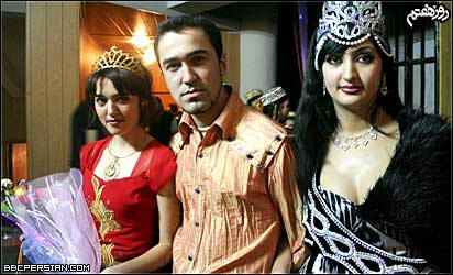مد لباس