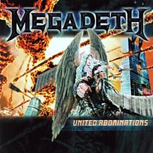 Review of United Abominations