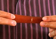 bottarga, the cashmere of fish