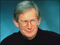 Sir Eliot Gardiner 