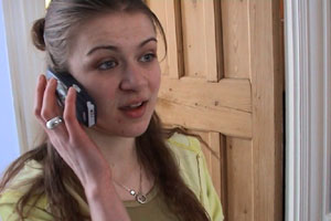 An alternative take on Neela's protest